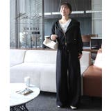 ［ Yuumiさんコラボ ］ ダンボールスウェットパンツ［M4099］ | KOBE LETTUCE | 詳細画像1 