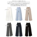 ［ Yuumiさんコラボ ］ ダンボールスウェットパンツ［M4099］ | KOBE LETTUCE | 詳細画像48 