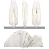 ヘビーツイルカーブパンツ［M4113］ | KOBE LETTUCE | 詳細画像8 