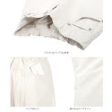 ヘビーツイルカーブパンツ［M4113］ | KOBE LETTUCE | 詳細画像9 