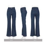 ソフトフレアデニムパンツ［M4128］ | KOBE LETTUCE | 詳細画像11 