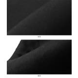 裏ファーボンディングダイバーバレルレッグカーブパンツ［M4155］ | KOBE LETTUCE | 詳細画像12 