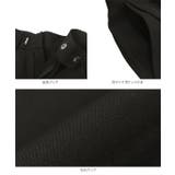 [ Petitle / プチレ ] ワイドフレアパンツ［M4158］ | KOBE LETTUCE | 詳細画像16 