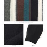 サイドラインニットジョガーパンツ［M4171］ | KOBE LETTUCE | 詳細画像12 