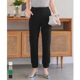 スウェットジョガー パンツ［M4189］ | KOBE LETTUCE | 詳細画像1 