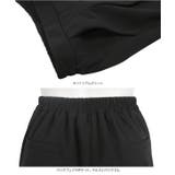 スカラップヘムカットジョーゼットパンツ［M4205］ | KOBE LETTUCE | 詳細画像9 