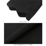 スカラップヘムカットジョーゼットパンツ［M4205］ | KOBE LETTUCE | 詳細画像10 