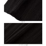 ランダムリブニットパンツ［M4231］ ニット ワイド | KOBE LETTUCE | 詳細画像11 