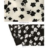 アシンメトリーフリルスカート［M4232］ | KOBE LETTUCE | 詳細画像12 