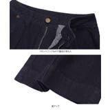 [ Petitle / プチレ ] ワイドレッグデニムパンツ［M4256］ | KOBE LETTUCE | 詳細画像16 