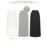 ダイバーナロースカート ナロースカート レディース | KOBE LETTUCE | 詳細画像14 