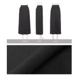 ダイバーナロースカート ナロースカート レディース | KOBE LETTUCE | 詳細画像15 