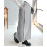 ダイバーナロースカート ナロースカート レディース | KOBE LETTUCE | 詳細画像7 