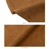 フェイクスエードスコート［M4270］ スコート フェイクスエード | KOBE LETTUCE | 詳細画像16 