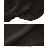 UVカットサラテロワイドパンツ［M4286］ UVカット ワイドパンツ | KOBE LETTUCE | 詳細画像17 