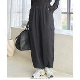 カーゴカーブパンツ［M4290］ カーゴ カーブ | KOBE LETTUCE | 詳細画像2 