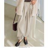 カーゴカーブパンツ［M4290］ カーゴ カーブ | KOBE LETTUCE | 詳細画像6 