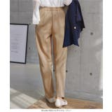 フリルポケットテーパードパンツ［M4291］ フリルポケット テーパードパンツ | KOBE LETTUCE | 詳細画像7 