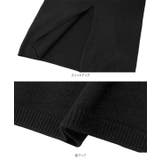 ホールガーメントニットタイトスカート ニット タイト | KOBE LETTUCE | 詳細画像12