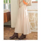 サテンタイトスカート［M4300］ [神戸レタス] サテン | KOBE LETTUCE | 詳細画像4 