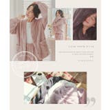 ボアロングパンツ ボア ロングパンツ | KOBE LETTUCE | 詳細画像4 