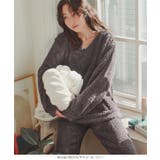 ボアロングパンツ ボア ロングパンツ | KOBE LETTUCE | 詳細画像7 