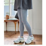 [ 裏起毛 ] | KOBE LETTUCE | 詳細画像2 