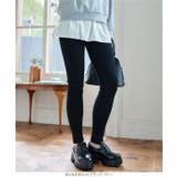 [ 裏起毛 ] | KOBE LETTUCE | 詳細画像9 