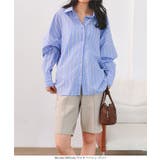 センタシームハーフパンツ［M4370］ ハーフパンツ センタシーム | KOBE LETTUCE | 詳細画像14 