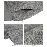 もこもこボアショートパンツ［M4375］ ショートパンツ もこもこ | KOBE LETTUCE | 詳細画像11 