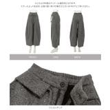 [ 裏起毛 ] | KOBE LETTUCE | 詳細画像9 