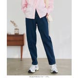 ウエストゴムストレッチデニム スキニーパンツ［M4390］ デニム | KOBE LETTUCE | 詳細画像13 