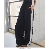 脇レースダンボールカーブパンツ［M4434］ サイドレース カーブパンツ | KOBE LETTUCE | 詳細画像6 