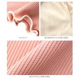 メロウショートパンツ［M4460］メロウショートパンツ レディース 春 | KOBE LETTUCE | 詳細画像26 