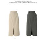 [ オフィスカジュアル ] | KOBE LETTUCE | 詳細画像12 