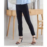 選べるサイズ ストレッチゆるスキニーパンツ［M239A］ | KOBE LETTUCE | 詳細画像11 