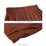 [ 選べるサイズ ] 走れるストレッチタイトスカート［M239E］ | KOBE LETTUCE | 詳細画像12 