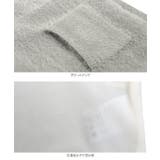 シャギーニットベスト［N1130］ | KOBE LETTUCE | 詳細画像13 