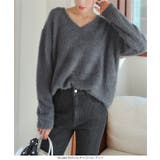 シャギーニット［N1140］ | KOBE LETTUCE | 詳細画像9 