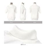 タートルドルマン5分袖スプリングニット［N1154］ | KOBE LETTUCE | 詳細画像9 