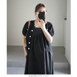 ブークレ半袖カーディガン 半袖ニット ニットカーデ | KOBE LETTUCE | 詳細画像23