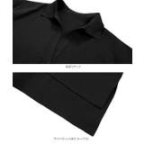 スポンディッシュニットスキッパートップス×ワイドパンツセットアップ トップス × | KOBE LETTUCE | 詳細画像17