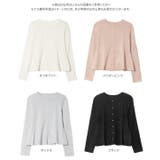 [ オフィスカジュアル ] | KOBE LETTUCE | 詳細画像22 