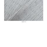デニム襟ケーブルニットポロトップス［N1366］ デニム襟 ケーブルニット | KOBE LETTUCE | 詳細画像12 