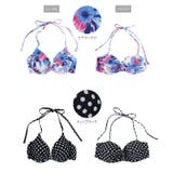 選べる2typeビキニ レディース 水着 | KOBE LETTUCE | 詳細画像13