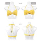 選べる2typeビキニ レディース 水着 | KOBE LETTUCE | 詳細画像14