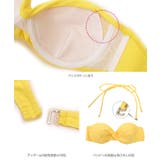 選べる2typeビキニ レディース 水着 | KOBE LETTUCE | 詳細画像15