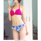 選べる2typeビキニ レディース 水着 | KOBE LETTUCE | 詳細画像9