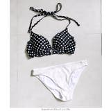 選べる2typeビキニ レディース 水着 | KOBE LETTUCE | 詳細画像11