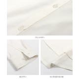 UVカット ラッシュガード オーバーシャツ［S192] | KOBE LETTUCE | 詳細画像24 